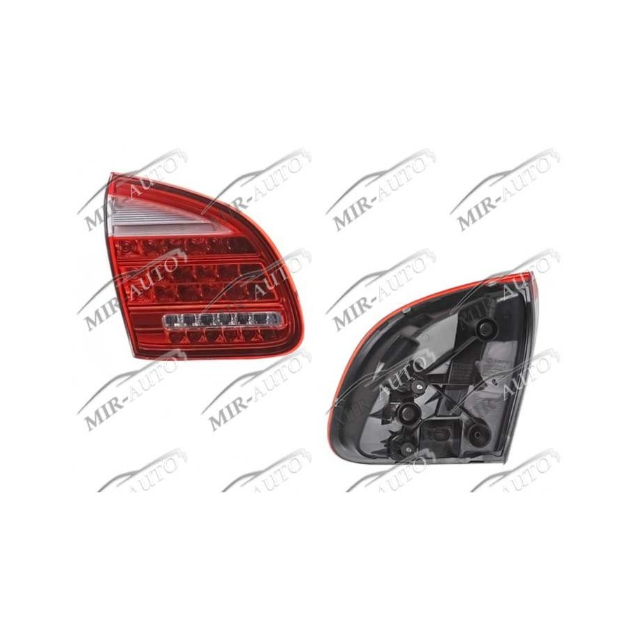 Tail light