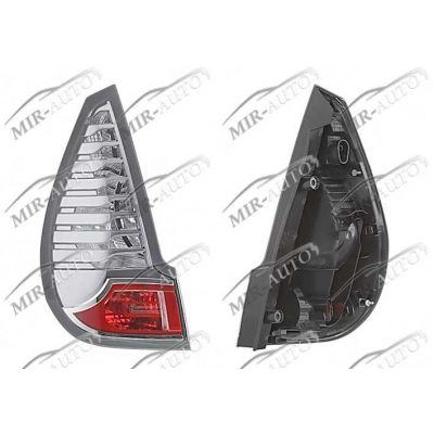 Tail light