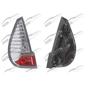 Tail light