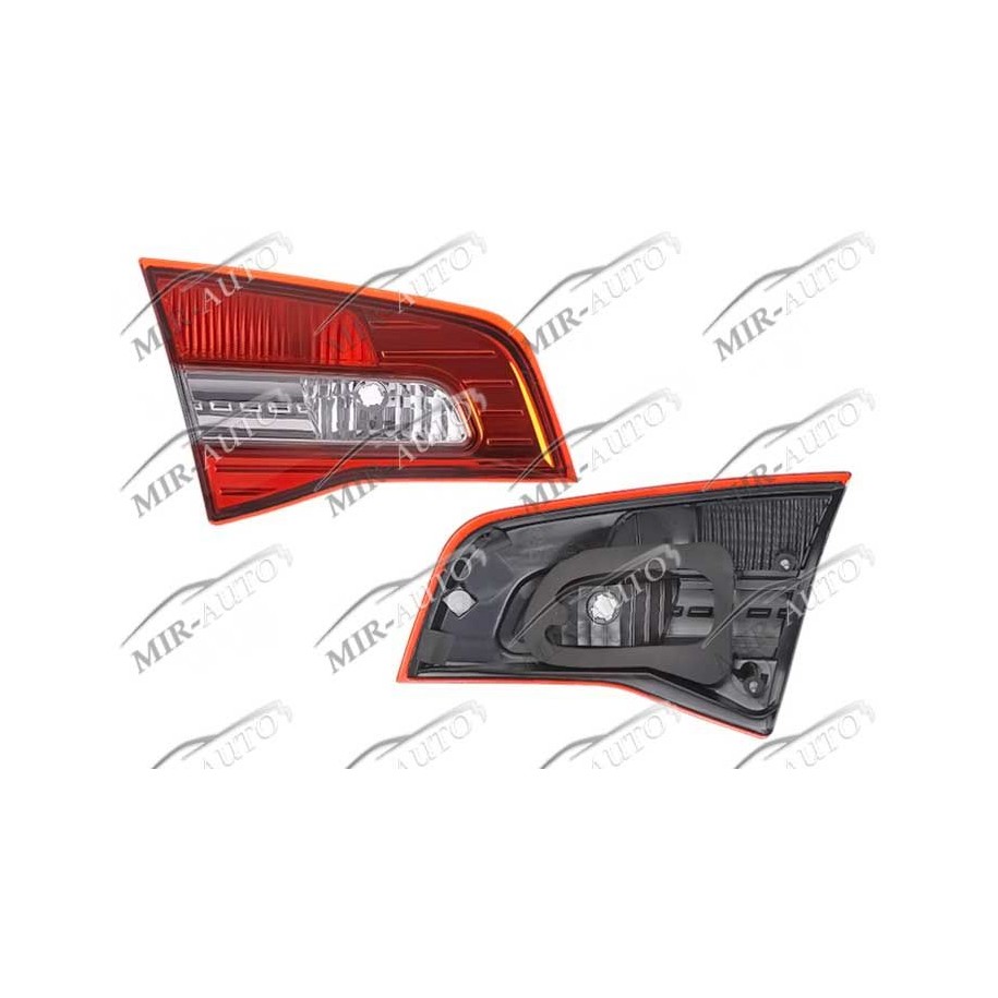 Tail light