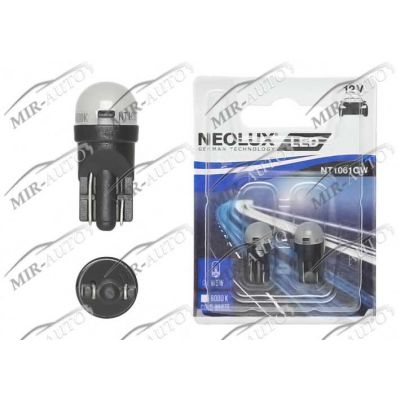 neolux  12v w5w retrofit bulb