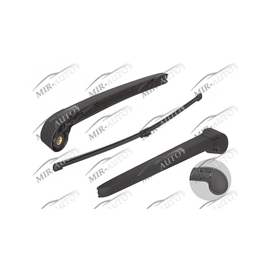 Рычаг стеклоочистителя