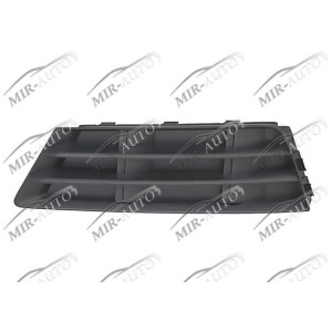 Решетка в бампере