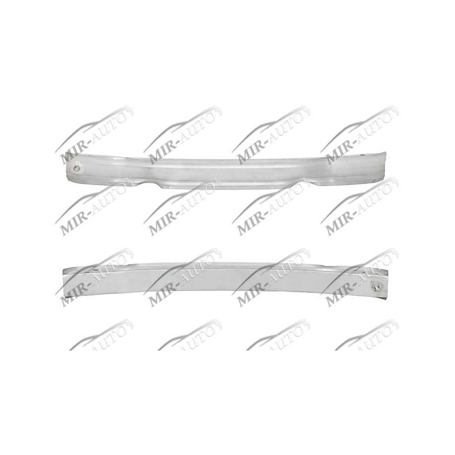 Bumper reinforcement