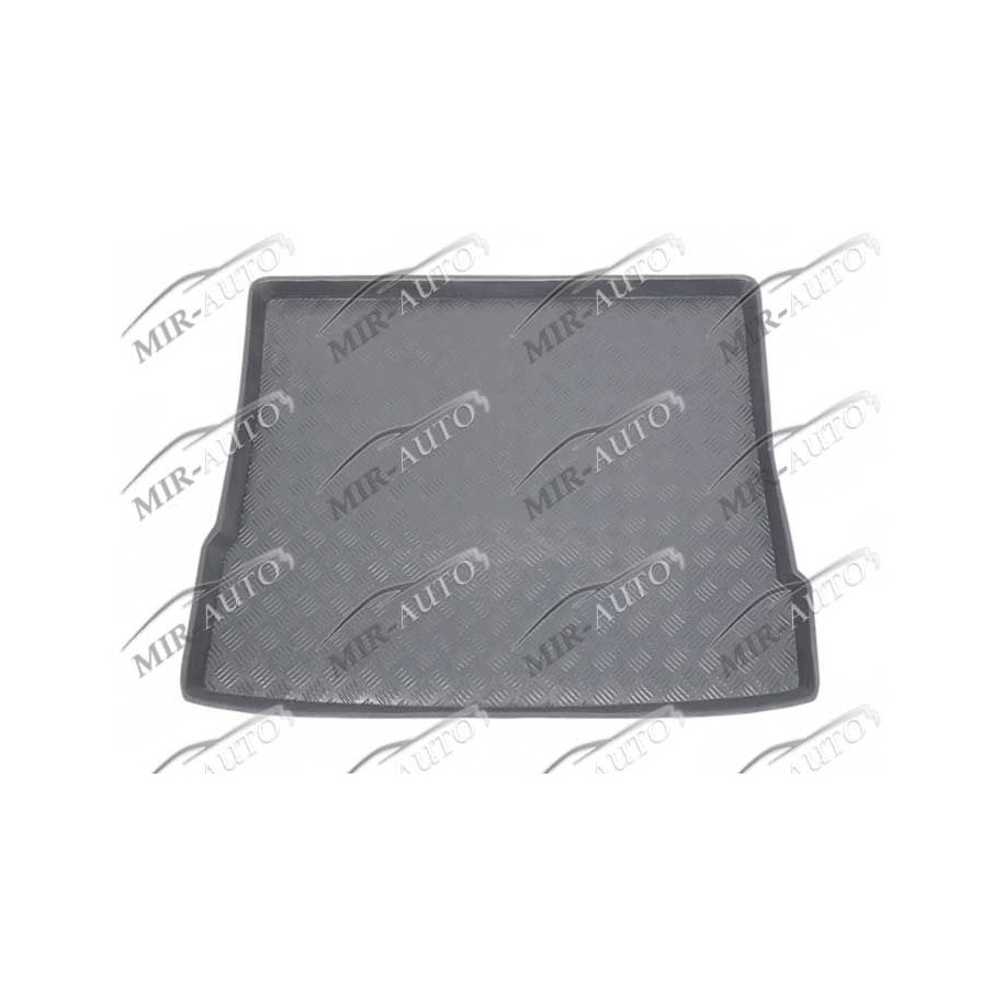 Bagažinės įdėklas