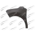 Fender, front