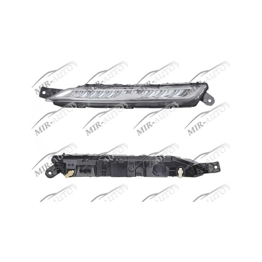 Daytime running light