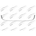 Bumper grill moulding
