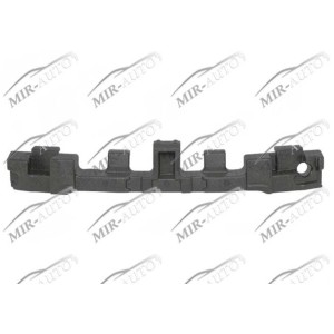 Bumper reinforcement