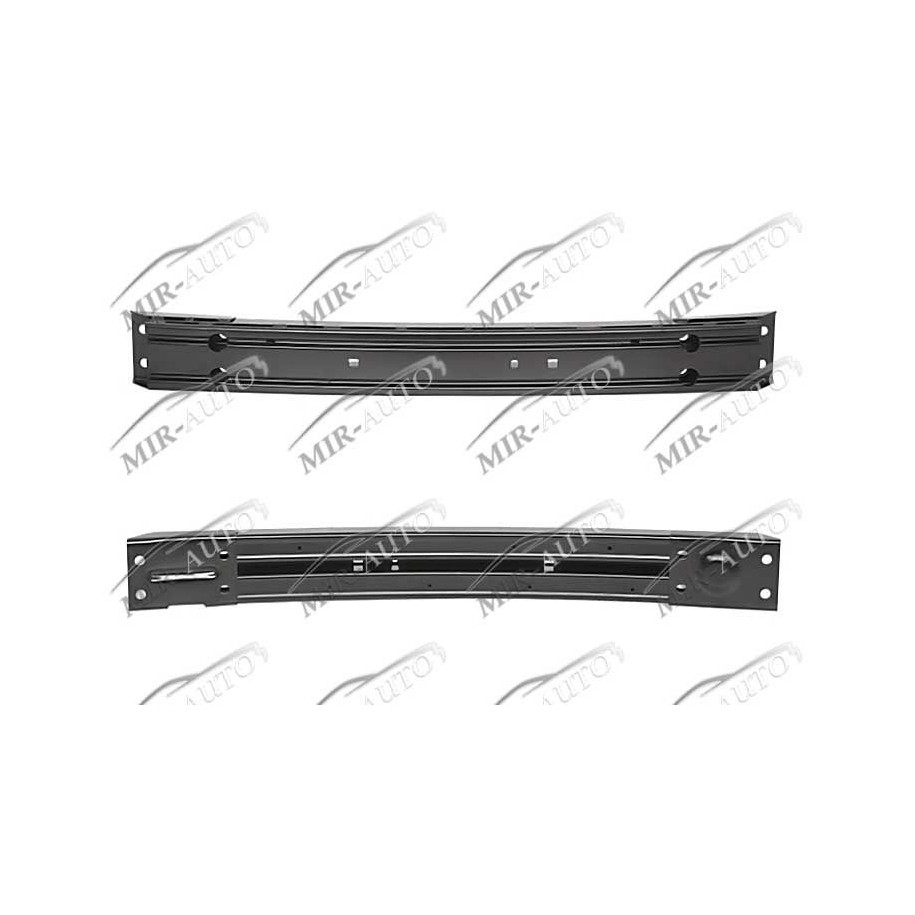 bumper reinforcement