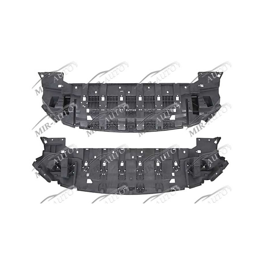 Apatinė bamperio apsauga