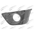 Bumper grill