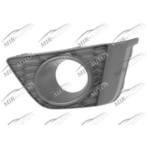 Bumper grill