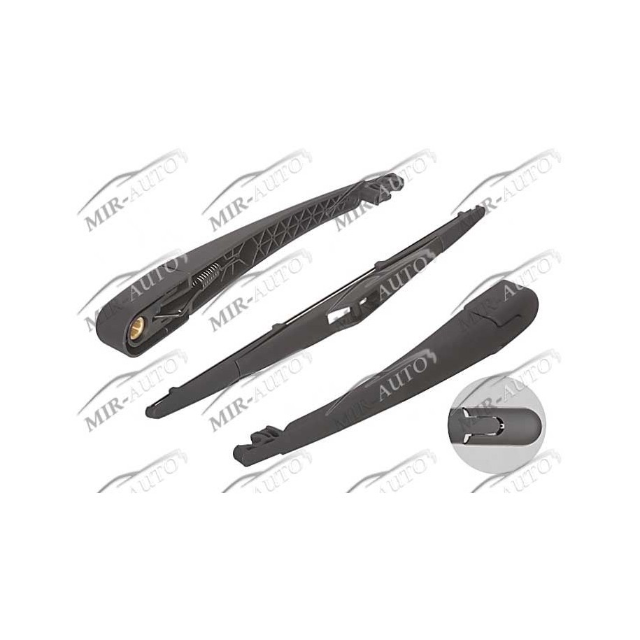 Рычаг стеклоочистителя