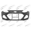 Bumper, front