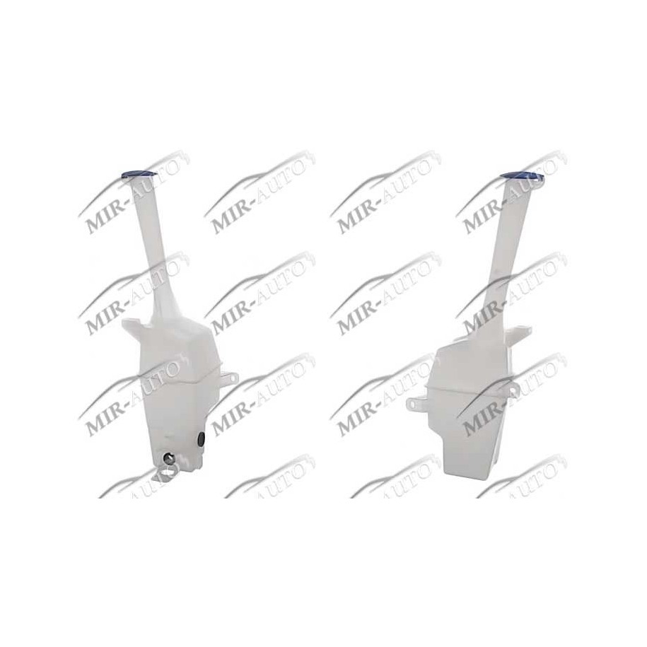 Windscreen washer tank