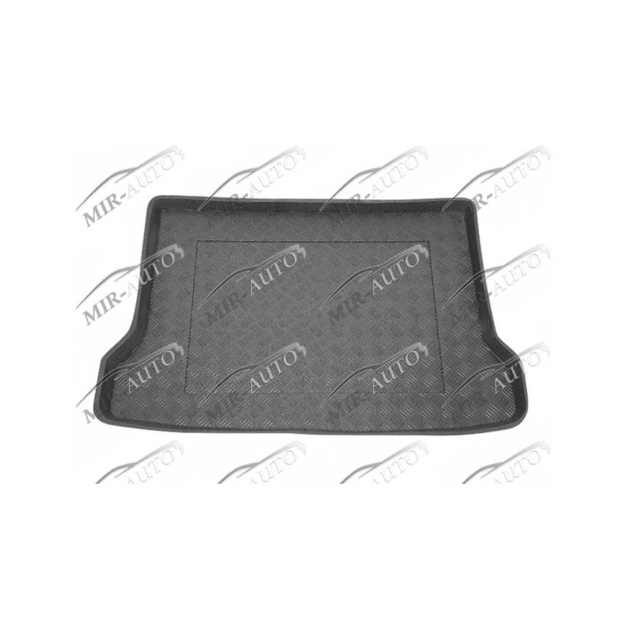 Bagažinės įdėklas