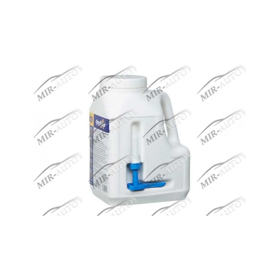 Hand washing paste