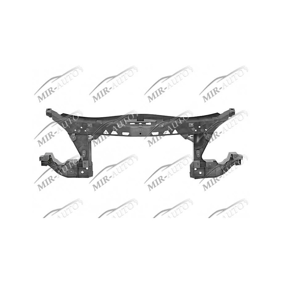 Панель передняя