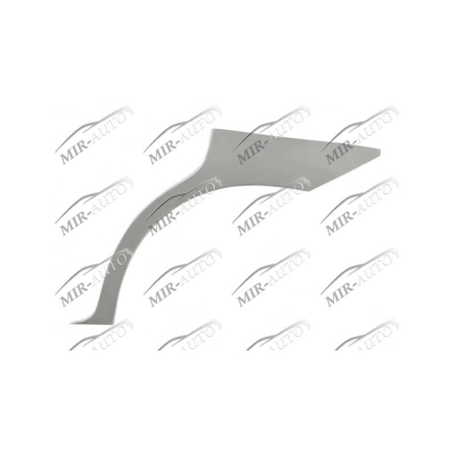 Galinio sparno rem. komplektas