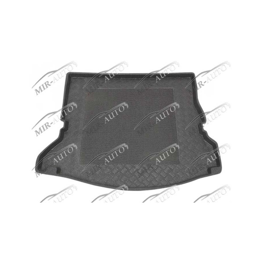 Bagažinės įdėklas