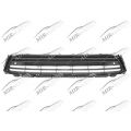 Bumper grill