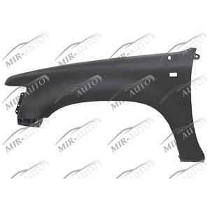 Крыло переднее