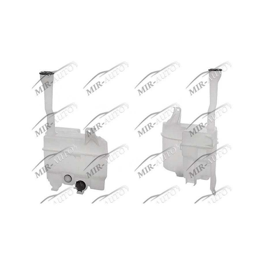 Windscreen washer tank