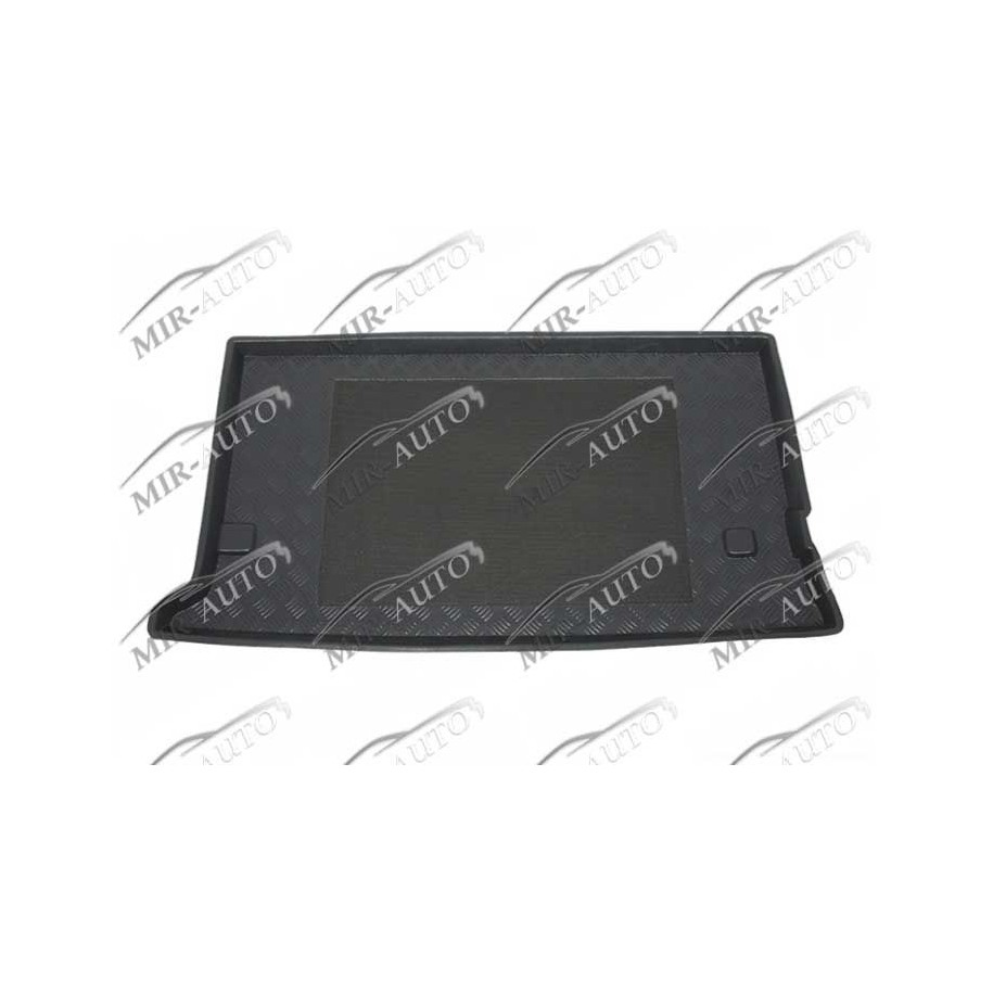 Вкладыш багажника