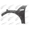 Fender, front