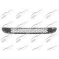 Bumper grill