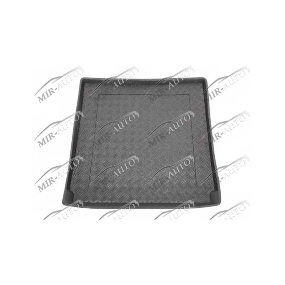Вкладыш багажника