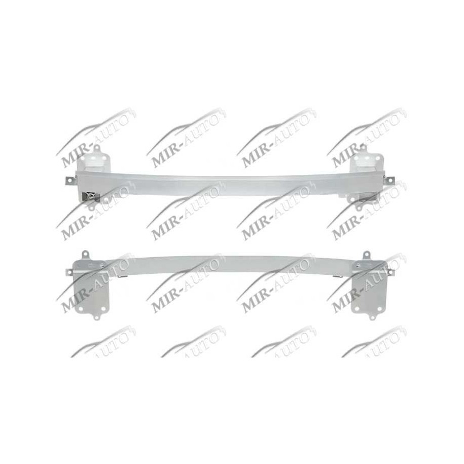 Bumper reinforcement