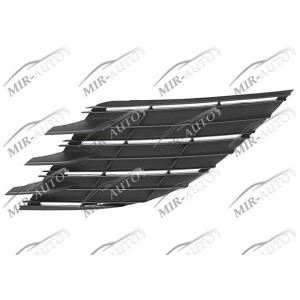 Решетка в бампере