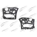 Bumper bracket