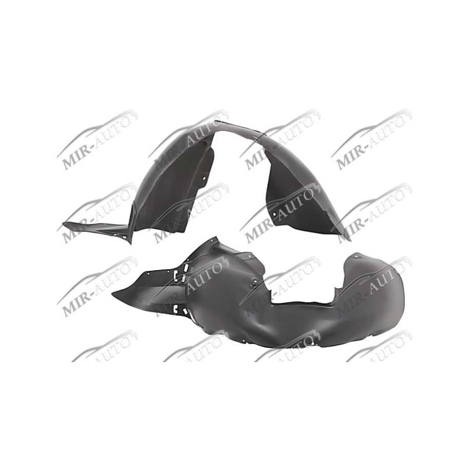 Priekinio sparno purvasaugis