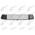Bumper grill