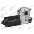Wiper motor