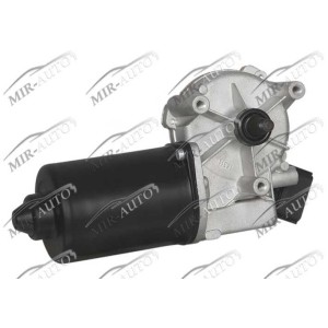 Wiper motor