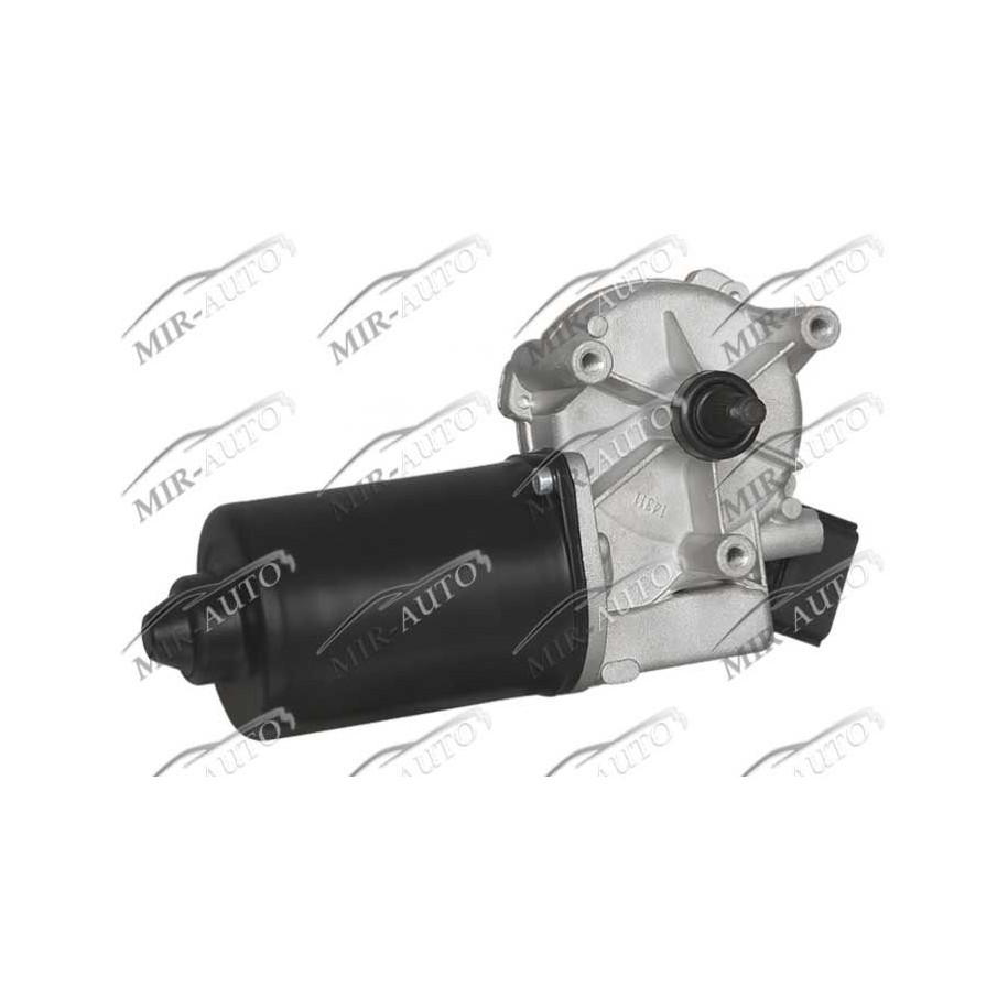 Wiper motor
