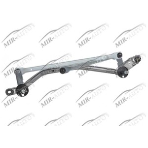 механизм с/очистителей без моторчика