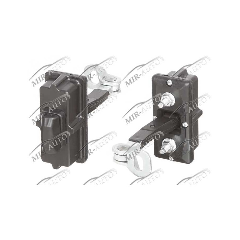 Ограничитель дверей