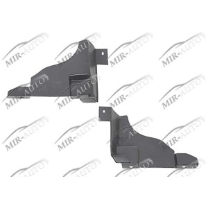 Apatinė bamperio apsauga