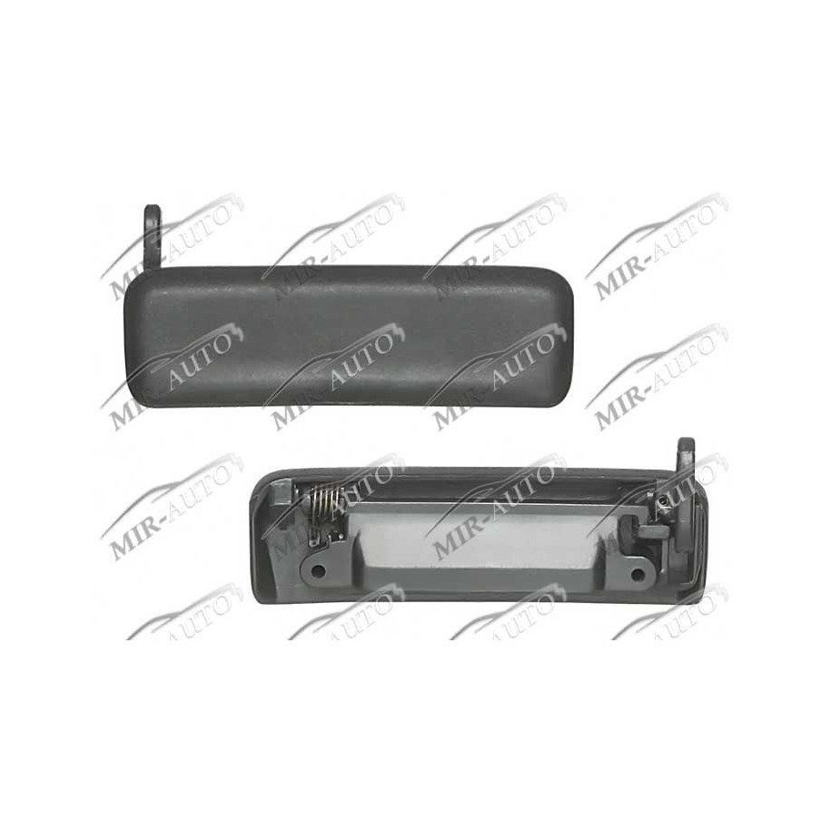 Outside door  handle