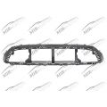 Grille support
