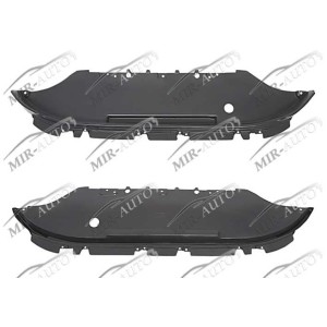 Apatinė bamperio apsauga