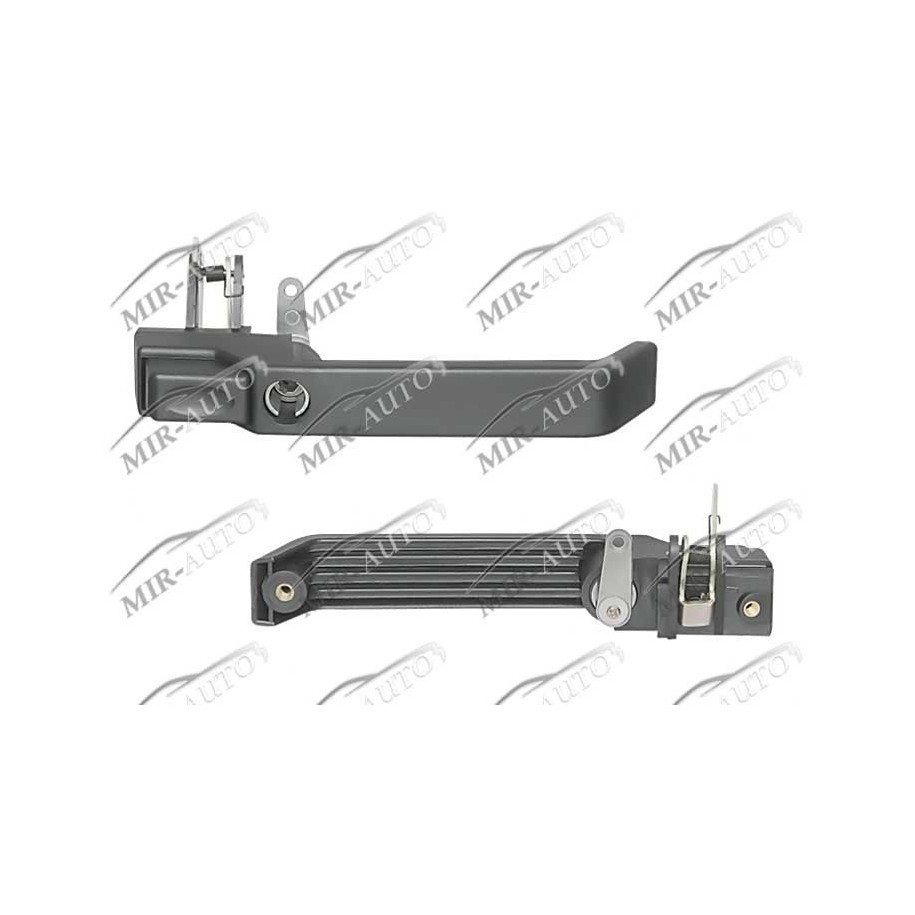 Outside door  handle