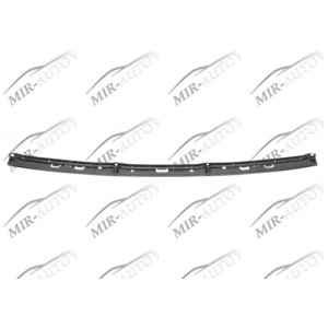 Bumper reinforcement