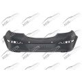 Bumper, rear