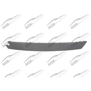 кронштейн номерного знака